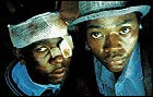 Yizo Yizo 2 - Taking on Bra Gibb